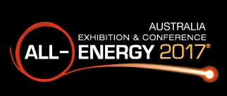 2017年澳大利亚全能源展览会(ALL-ENERGY 2017)