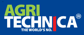 2017年德国汉诺威国际农业机械展览会(AGRI TECHNICE 2017)