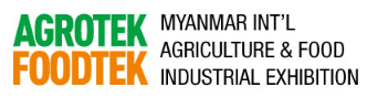 2017年缅甸国际农业展览会(AGROTEK FOOGTEK 2017)