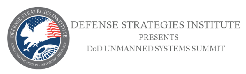 第五届美国国防部无人系统峰会(DoD Unmanned Systems Summit 2017)