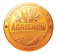 2017年巴西圣保罗国际农业技术展览会（AGRISHOW2017）