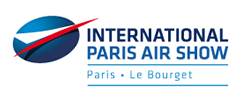 法国巴黎布尔歇国际航空航天展览会(巴黎航展PARIS AIR SHOW 2019)