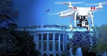 无人机威胁困扰白宫特勤局，此问题已由一家中国公司解决