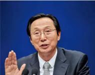 农业部长韩长赋：中国农业怎么搞？机遇在哪里？前景如何？