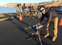 本文：至少让你玩无人机时，不再战战兢兢