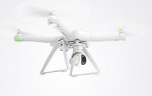 大有不同！全方位解读小米无人机4K版