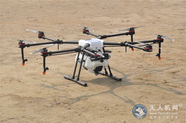 无人机网观摩上海大疆（UTC慧飞）无人机教学基地