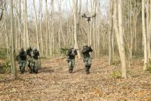 惊心动魄“反劫持”，这些“装备”很给力