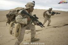 装备中国无人机的美军将驻扎日本