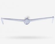 雨燕电动无人机（便携型无人机）