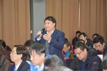 韦加于董进入专家委员会，农用无人机团体标准即将发布！