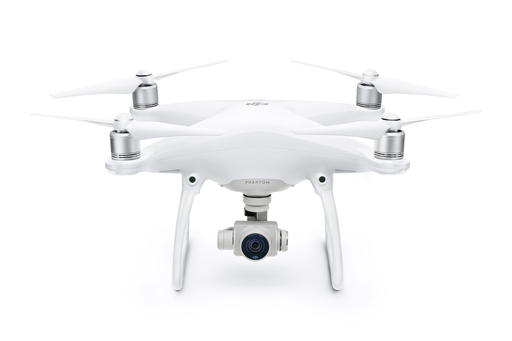 大疆 Phantom 4