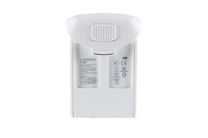 大疆 Phantom 4 系列 - 智能飞行电池 (5870mAh, 高容量)