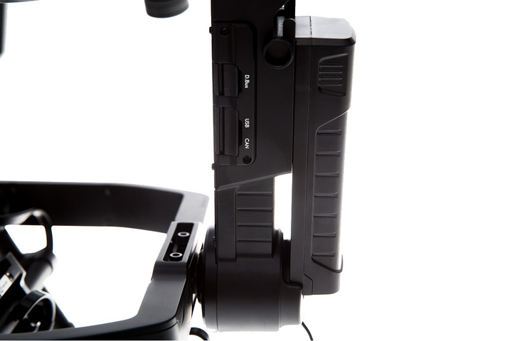 大疆 Ronin-M & Ronin-MX 智能电池 (1580mAh)