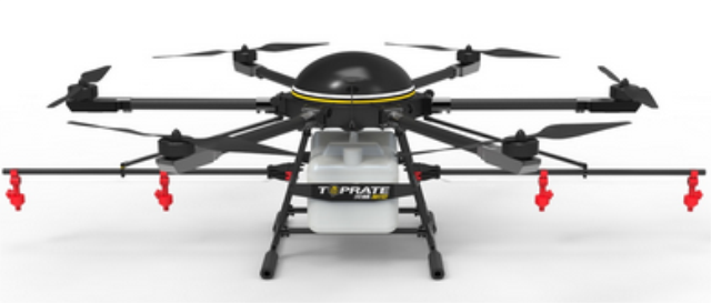 尖蜂航空 JF-X6-10_无人机网(www.youuav.com) 尖蜂航空 JF-X6-10_无人机网(www.youuav.com)