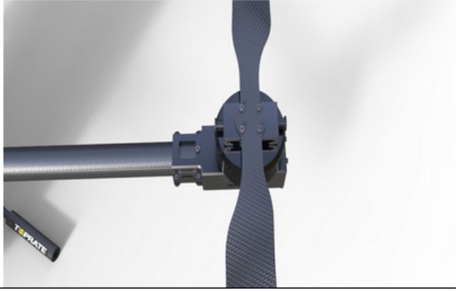 尖蜂航空 JF-X6-10_无人机网(www.youuav.com) 尖蜂航空 JF-X6-10_无人机网(www.youuav.com)