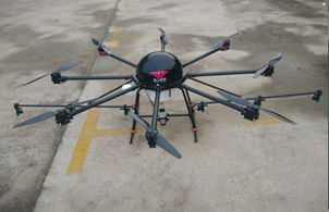 2017年无人机植保能不能“飞得起来”？