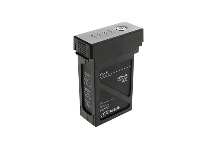 大疆 经纬 M100 - TB47D电池