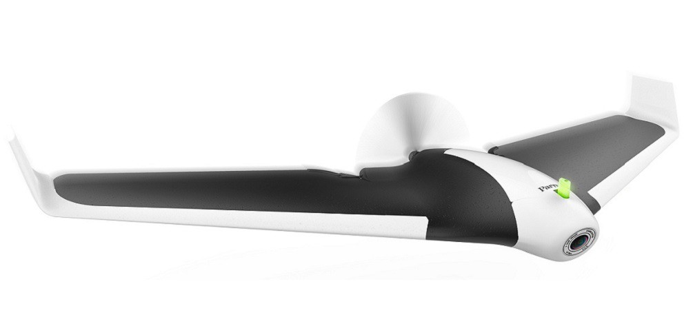 法国Parrot无人机 Disco固定翼无人机高清航拍遥控飞行器