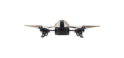 法国派诺特 Parrot AR.Drone 2.0 Elite 二代四轴无人机精英版