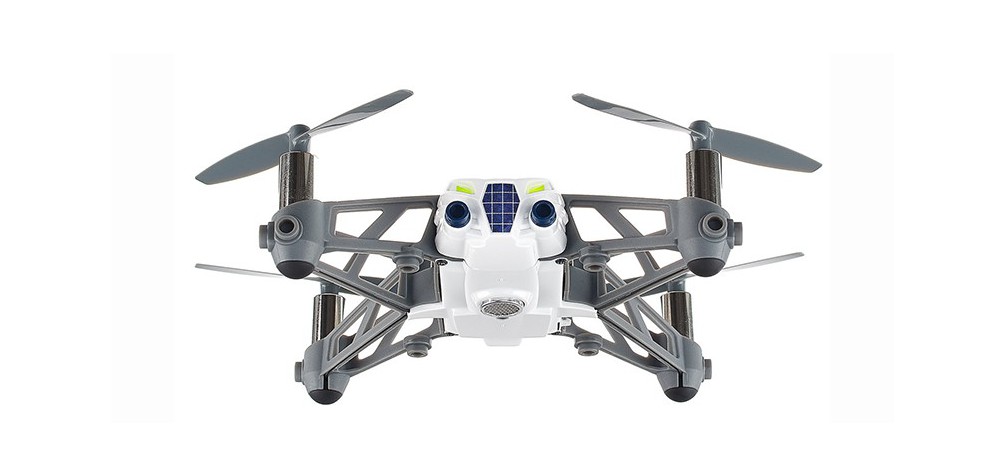 法国派诺特 Parrot airborne cargo 四轴无人机飞行器 遥控飞机