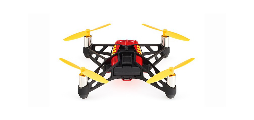 法国派诺特 Parrot airborne night 四轴无人机飞行器 遥控飞机