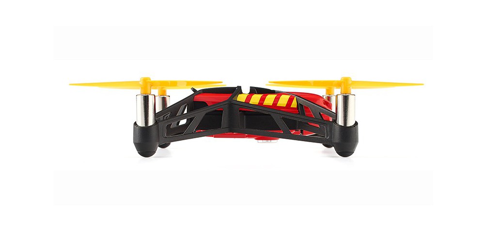 法国派诺特 Parrot airborne night 四轴无人机飞行器 遥控飞机