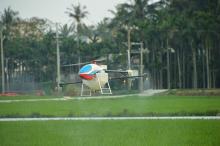 天鹰兄弟：2017让更多的农户能用上植保无人机