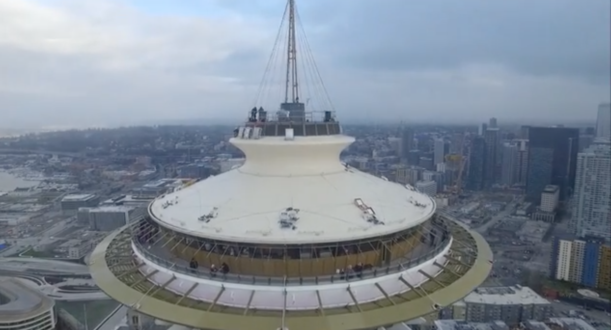 首起无人机致伤入狱，放飞同时别忘了风险与责任