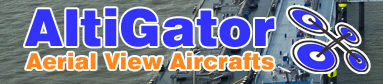 比利时AltiGator无人机公司
