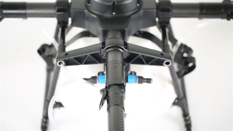 零度智控 守护者-Z10农业植保机