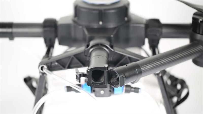 零度智控 守护者-Z10农业植保机