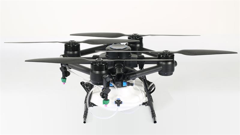 零度智控 守护者-Z10农业植保机