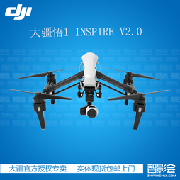 DJI大疆 悟 Inspire 1 V2.0