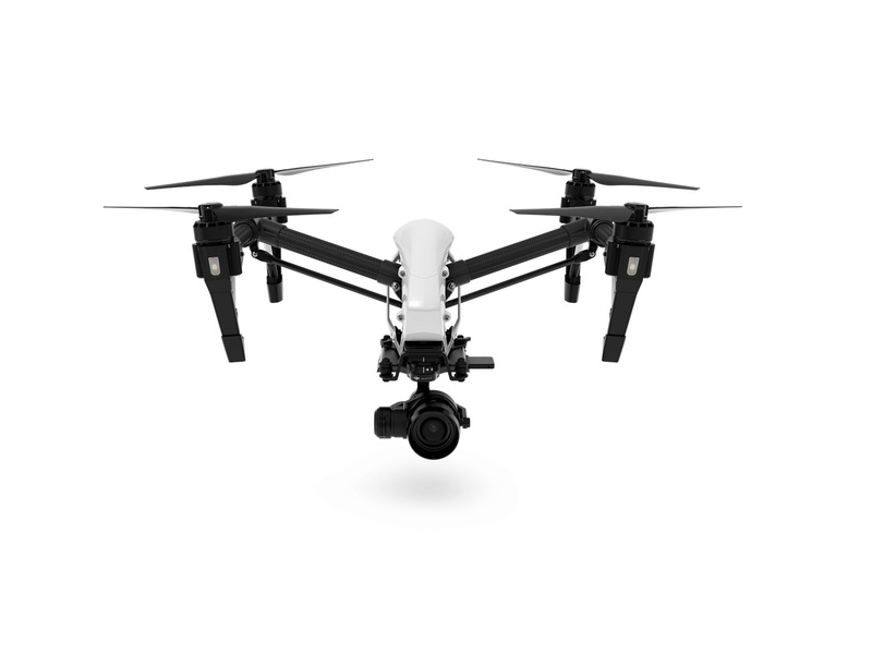 DJI大疆 悟 Inspire 1 RAW (双控版)