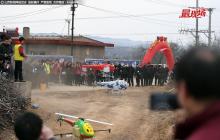 无人机高空喷农药 代人工助防虫更有效