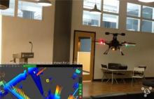 无人机与自动驾驶结合？Autopilot来帮你实现