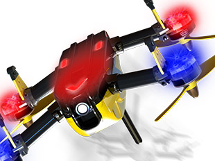 亚拓 MR25 / MR25P 穿越机