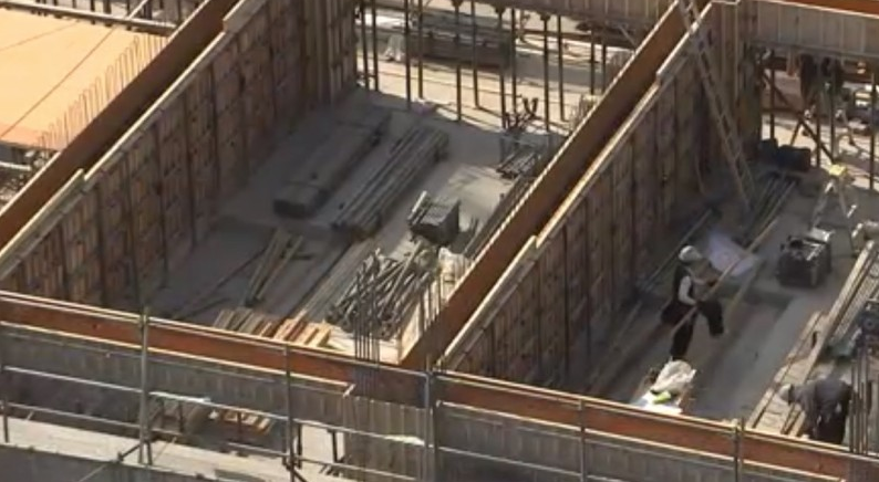 日本首起无人机伤人事件： 男子险被毁容