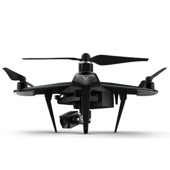 XIRO零度探索者 XPLORER视觉V版 遥控高清航拍智能无人机四轴飞行器 探索者XPLORER V版