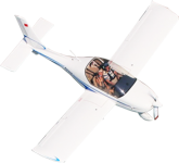 山河 SA60L航拍航测作业机