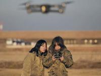 零度无人机好像要出 Mavic 的非 Pro 版了