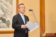 马须伦：无人机挑战民航运营 空域管理亟待立法