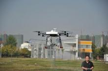 2017年无人机农林植保能不能“飞起来”？