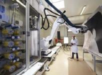 无人机复合材料结构低成本制造技术