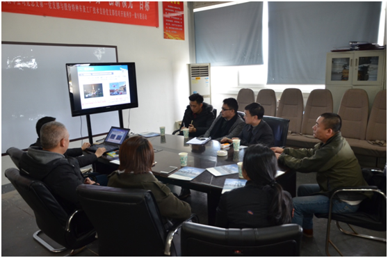 江西金控基金考察“空降兵”反无人机项目