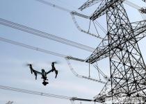 湖北无人机电网巡检性能检测系统首研成功