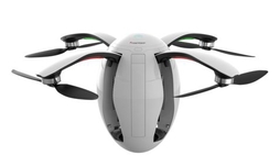 臻迪 PowerEgg小巨蛋无人机 4K相机 360°环拍 体验遥控
