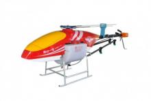 全球鹰 蚌山一号