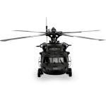 MOLA模拉 Solo Pro319六通道2.4GHz单旋翼直升机专业飞行器